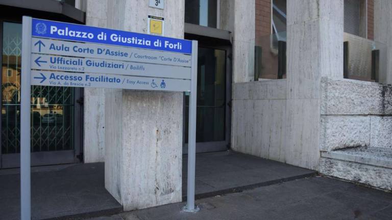 Forlì, stalker geloso della felicità dell'amico: condannato Forlì, stalker geloso della felicità dell'amico: condannato