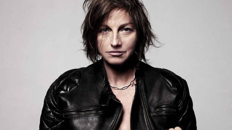 Gianna Nannini in concerto a Cesenatico fa La differenza Gianna Nannini in concerto a Cesenatico fa La differenza