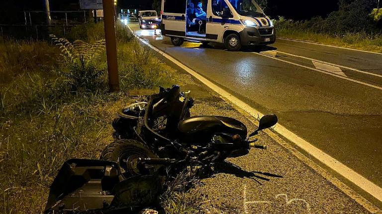 Cesena: continua la caccia alla Mercedes pirata Cesena: continua la caccia alla Mercedes pirata