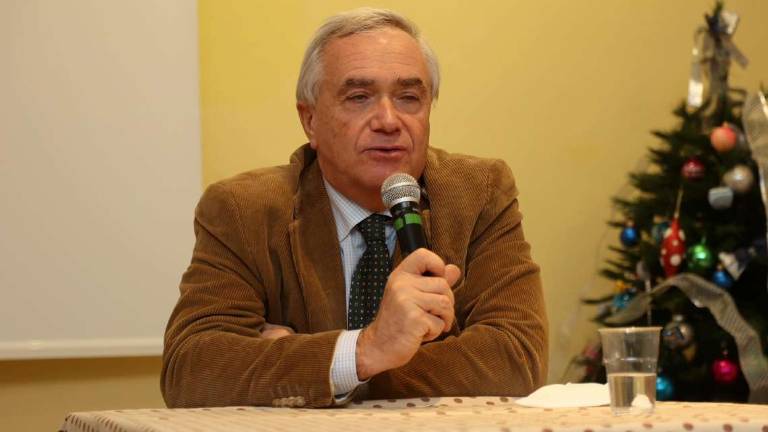 Sambri: Il Covid finirà ma potrebbe servire un vaccino annuale Sambri: Il Covid finirà ma potrebbe servire un vaccino annuale