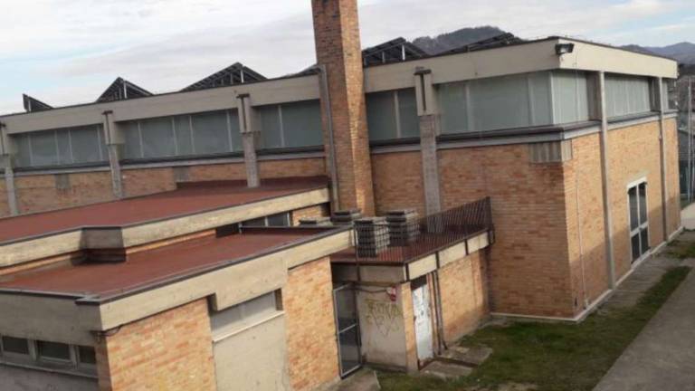 PalaPlauto di Sarsina: costi lievitati e cantiere al via PalaPlauto di Sarsina: costi lievitati e cantiere al via