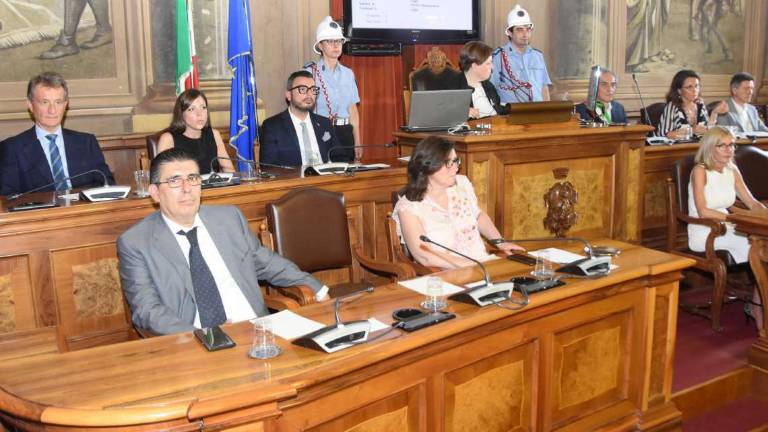 Forlì. Crisi nella maggioranza, il centrosinistra attacca Forlì. Crisi nella maggioranza, il centrosinistra attacca