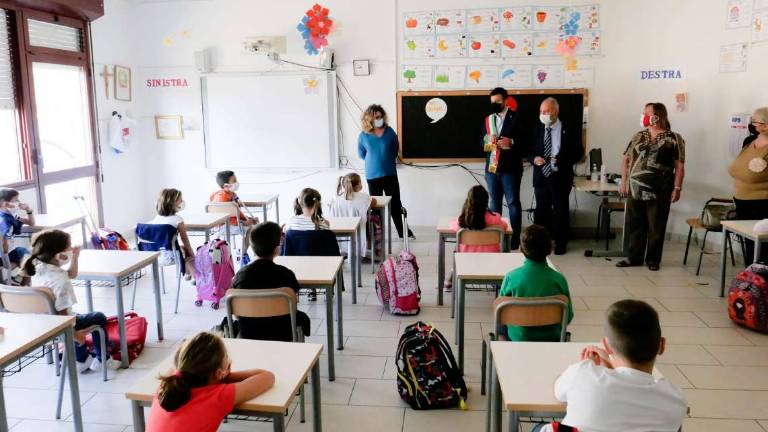 Dai nidi alle medie, a Imola bando per l'iscrizione di 1800 bambini Dai nidi alle medie, a Imola bando per l'iscrizione di 1800 bambini
