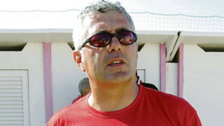 Spiagge, Biagini: A Rimini non c'è arenile libero Spiagge, Biagini: A Rimini non c'è arenile libero