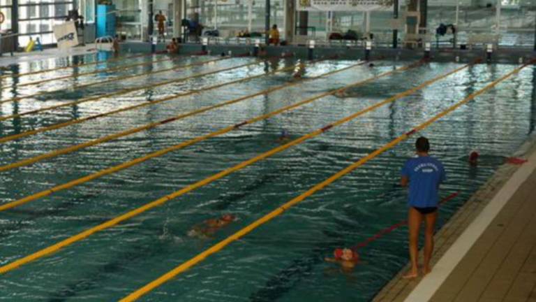Nuova piscina, decisivo il piano finanziario Nuova piscina, decisivo il piano finanziario
