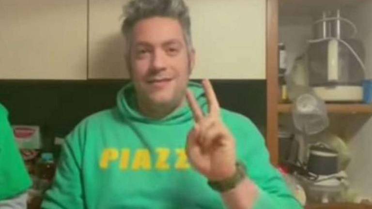 Tredozio, i vincitori del palio e sagra dell'uovo Tredozio, i vincitori del palio e sagra dell'uovo