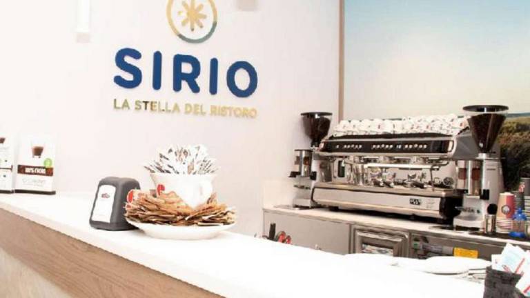 Sirio, sbloccati gli stipendi. L'azienda valuta piano concordatario Sirio, sbloccati gli stipendi. L'azienda valuta piano concordatario