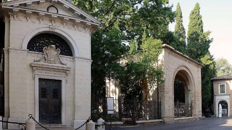Rileggere la Divina Commedia in chiave green, 700 anni dopo Rileggere la Divina Commedia in chiave green, 700 anni dopo