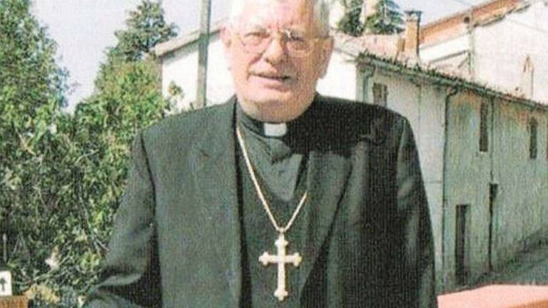 Sogliano, Centro internazionale di pace a casa di monsignor Sambi Sogliano, Centro internazionale di pace a casa di monsignor Sambi