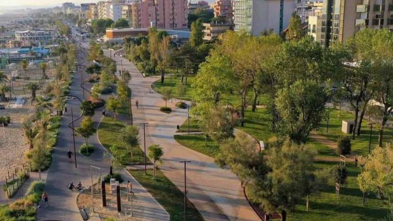 Rimini. Mobilità, ambiente e turismo: caccia ai fondi del Pnrr Rimini. Mobilità, ambiente e turismo: caccia ai fondi del Pnrr