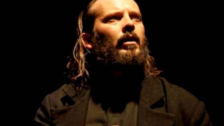 Il Moby Dick di Magnani all'Almagià Il Moby Dick di Magnani all'Almagià