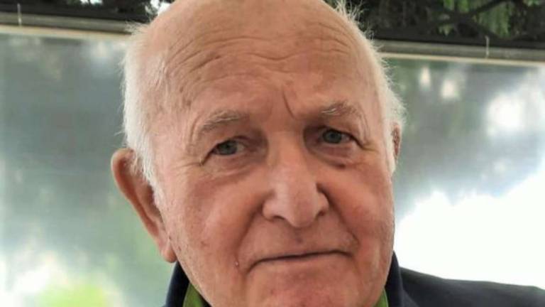 Morto Piero Battistini, storico vice sindaco di Longiano Morto Piero Battistini, storico vice sindaco di Longiano