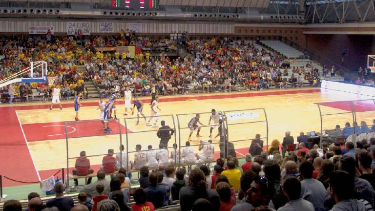 Ravenna, Pala De Andrè: aperto il bando Ravenna, Pala De Andrè: aperto il bando