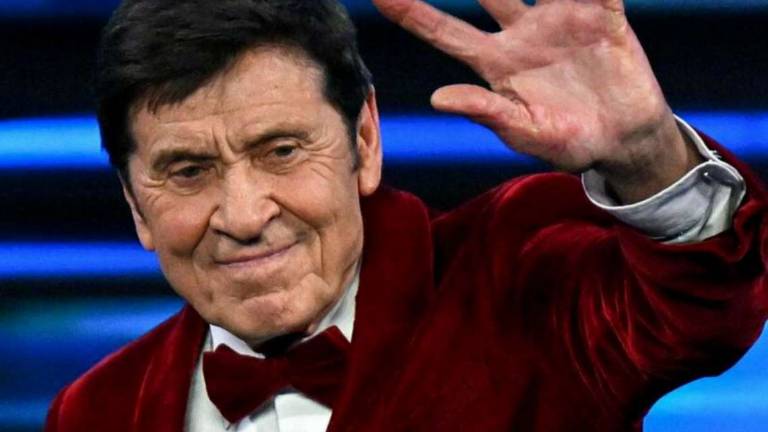 Go Gianni Go!: Morandi il 10 marzo a Rimini Go Gianni Go!: Morandi il 10 marzo a Rimini