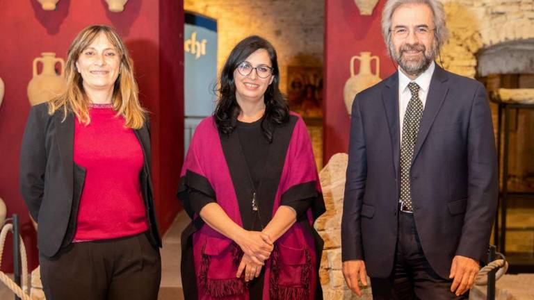 Forlimpopoli, Atlantide gestirà i servizi culturali Forlimpopoli, Atlantide gestirà i servizi culturali