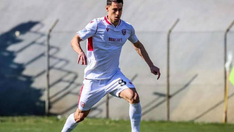 Calcio D, Forlì: nel mirino Mignani e Ranelli Calcio D, Forlì: nel mirino Mignani e Ranelli