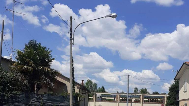 Lugo, risolto il caso del refuso nel contratto per gli impianti a led Lugo, risolto il caso del refuso nel contratto per gli impianti a led