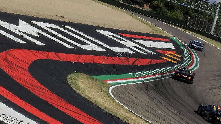 Imola, walking tour al circuito: il 2 giugno si replica Imola, walking tour al circuito: il 2 giugno si replica