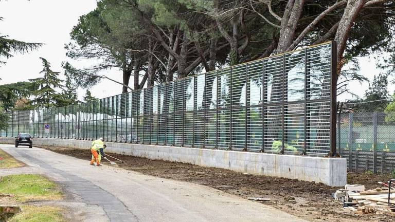 Autodromo, fra poco nascerà il Rab. Faccia a faccia coi comitati Autodromo, fra poco nascerà il Rab. Faccia a faccia coi comitati
