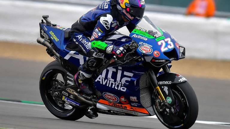 MotoGp, Dovizioso sempre più vicino alla Yamaha MotoGp, Dovizioso sempre più vicino alla Yamaha