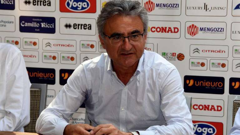 Palasport e cinema, a Forlì la ripartenza è in salita Palasport e cinema, a Forlì la ripartenza è in salita