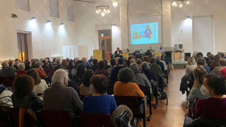 Cesena, Cucine popolari apre il giorno di San Valentino Cesena, Cucine popolari apre il giorno di San Valentino