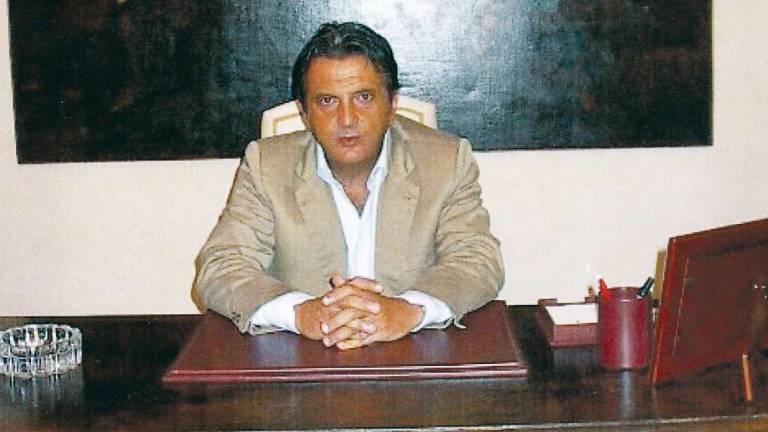 Forlì. Dopo l'arresto di Luciano Vitali, la Viocar reagisce: Noi parte lesa Forlì. Dopo l'arresto di Luciano Vitali, la Viocar reagisce: Noi parte lesa