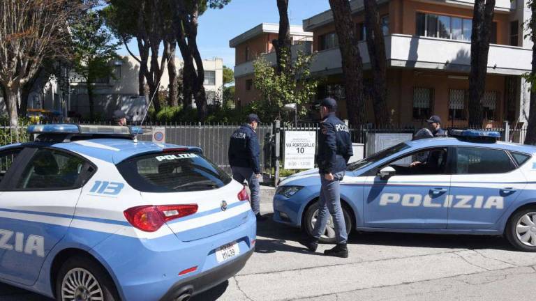 La donna uccisa a Rimini, l'assessore Gianfreda: Non è stato fatto abbastanza, tragedia inaccettabile La donna uccisa a Rimini, l'assessore Gianfreda: Non è stato fatto abbastanza, tragedia inaccettabile