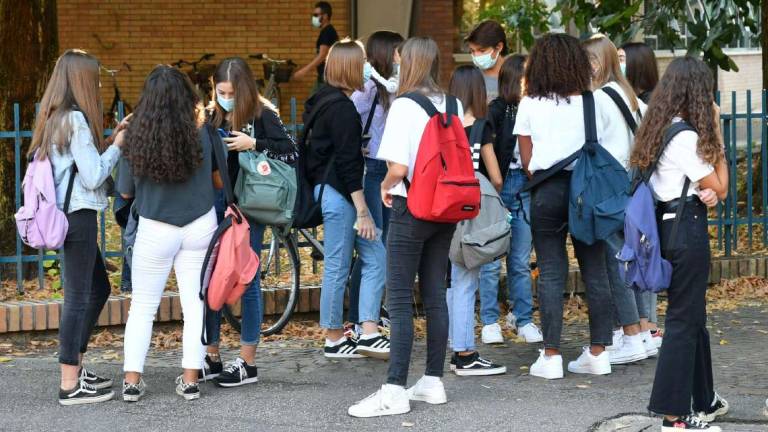 Forlì, progetto per combattere il disagio giovanile Forlì, progetto per combattere il disagio giovanile