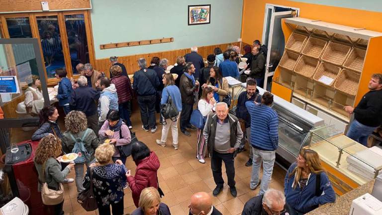 Nata la prima cooperativa di comunità nel Ravennate Nata la prima cooperativa di comunità nel Ravennate