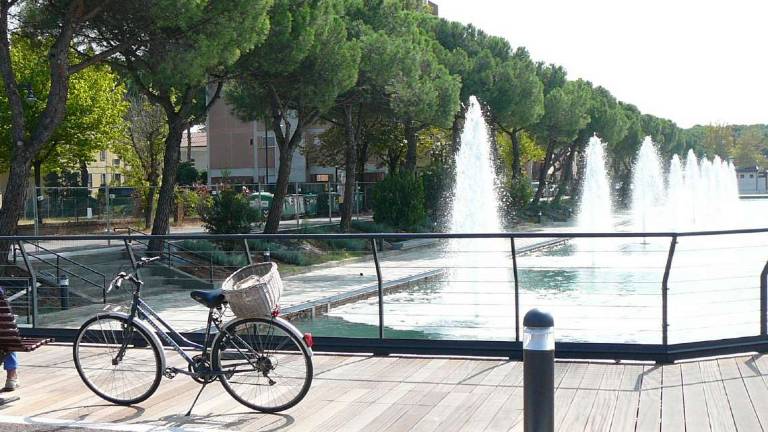 Cesenatico, nasce il Terzo polo e discute di temi locali Cesenatico, nasce il Terzo polo e discute di temi locali
