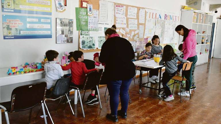 Forlì. Alluvionati, attivato sostegno psicologico: Disorientati Forlì. Alluvionati, attivato sostegno psicologico: Disorientati
