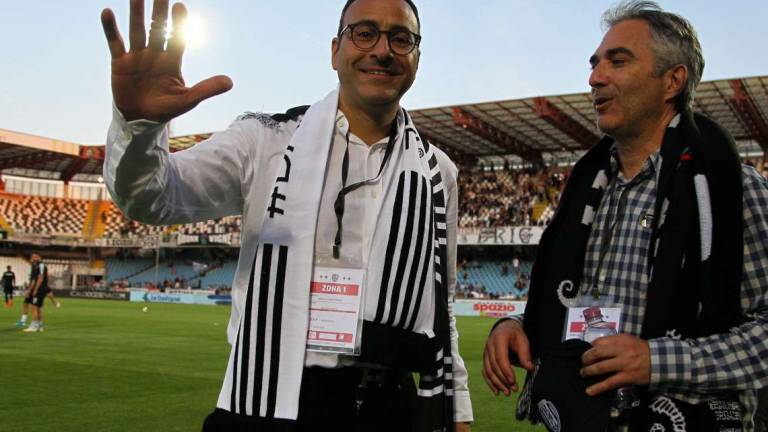 Calcio C, Cesena: stipendi e iscrizione, la settimana della verità Calcio C, Cesena: stipendi e iscrizione, la settimana della verità