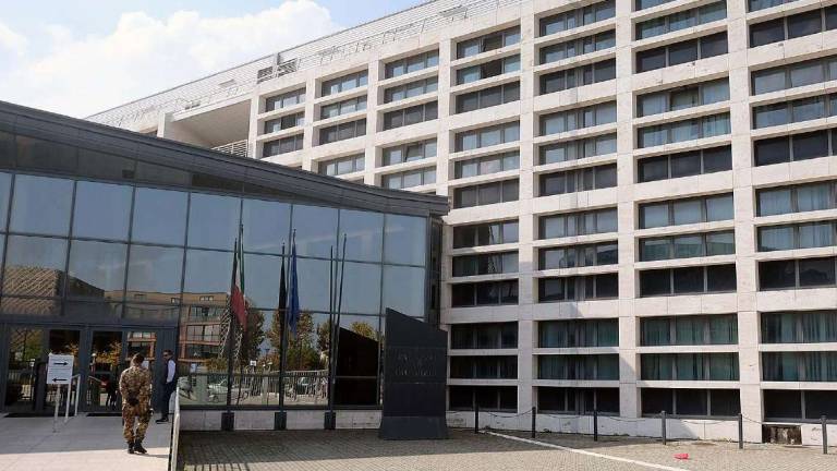 Omicidio Di Dato, due ergastoli e due condanne a 22 anni Omicidio Di Dato, due ergastoli e due condanne a 22 anni