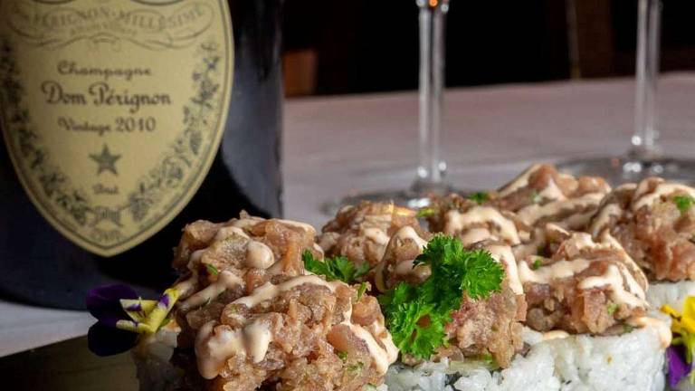 L’evoluzione del Giuliano Fish Club che inaugura sabato 12 giugno L’evoluzione del Giuliano Fish Club che inaugura sabato 12 giugno