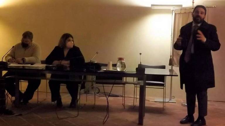 Lugo, si va verso l'estensione della Ztl in centro Lugo, si va verso l'estensione della Ztl in centro