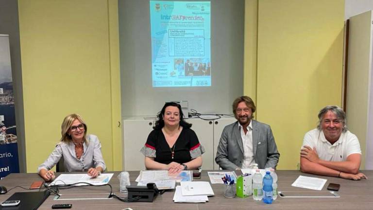 Forlì, incontri per i giovani per nuove competenze alla Fabbrica delle Candele Forlì, incontri per i giovani per nuove competenze alla Fabbrica delle Candele