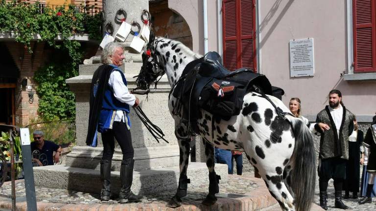 Bertinoro. Festa dell'ospitalità, tutti gli eventi hanno fatto il pieno Bertinoro. Festa dell'ospitalità, tutti gli eventi hanno fatto il pieno