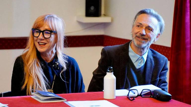 Supernova a Rimini. progetto di Motus e Santarcangelo dei Teatri Supernova a Rimini. progetto di Motus e Santarcangelo dei Teatri