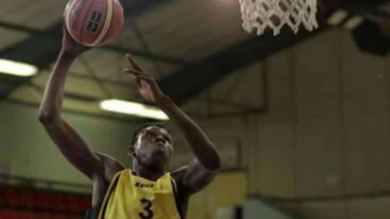 Basket A2, Rimini, c'è Abba e forse torna Bedetti Basket A2, Rimini, c'è Abba e forse torna Bedetti