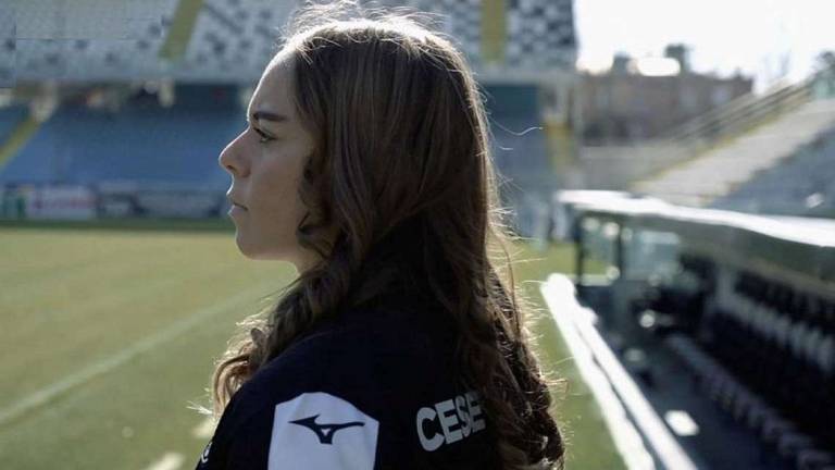 Calcio B donne, Pignagnoli mamma volante: ha parato due rigori Calcio B donne, Pignagnoli mamma volante: ha parato due rigori