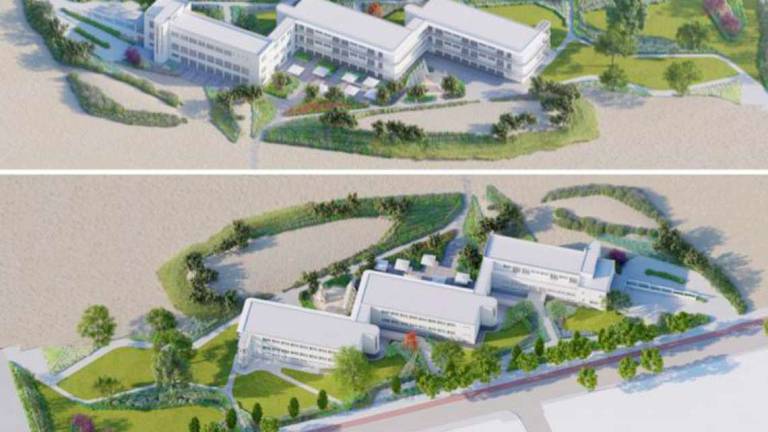 Riccione, la colonia Reggiana diventerà un gioiello sul mare Riccione, la colonia Reggiana diventerà un gioiello sul mare