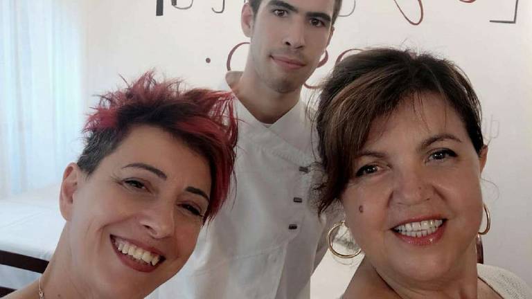 Dal tumore alla fede, Carolina rinasce con L'insolito posto Dal tumore alla fede, Carolina rinasce con L'insolito posto
