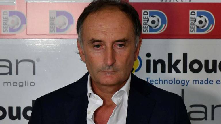 Calcio D, Andreatini: I giovani sono il futuro del Forlì Calcio D, Andreatini: I giovani sono il futuro del Forlì