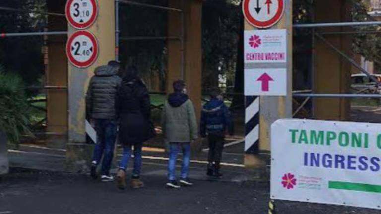 Imola, 368 dosi e successo per l'open day vaccinale Imola, 368 dosi e successo per l'open day vaccinale