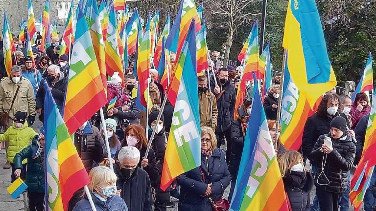 A San Marino 300 profughi ucraini. Il Governo: Per ora basta così A San Marino 300 profughi ucraini. Il Governo: Per ora basta così