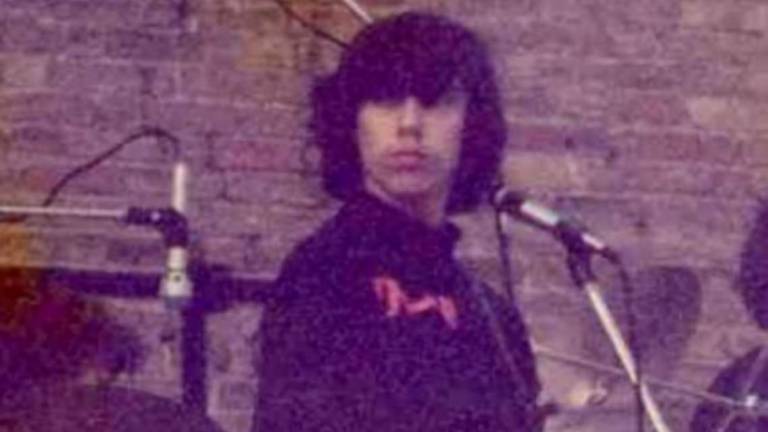 Cervia piange la morte di Prazio, protagonista della scena musicale anni '70 Cervia piange la morte di Prazio, protagonista della scena musicale anni '70