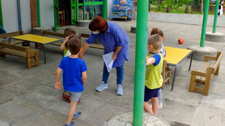 Servizi educativi, accordo sindacale per 155 ma la Uil non firma Servizi educativi, accordo sindacale per 155 ma la Uil non firma