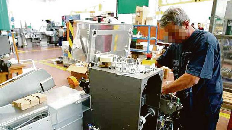 Troppo caldo? Stop al lavoro: accordi verbali in 450 aziende di Forlì-Cesena Troppo caldo? Stop al lavoro: accordi verbali in 450 aziende di Forlì-Cesena
