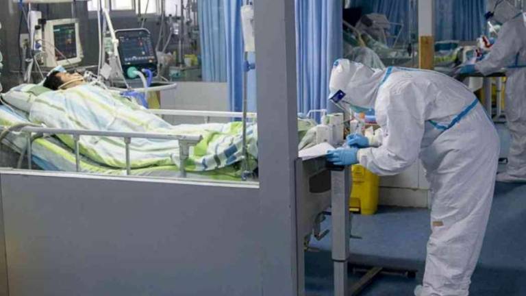 Ravenna, 54 decessi in tre settimane a causa del coronavirus Ravenna, 54 decessi in tre settimane a causa del coronavirus